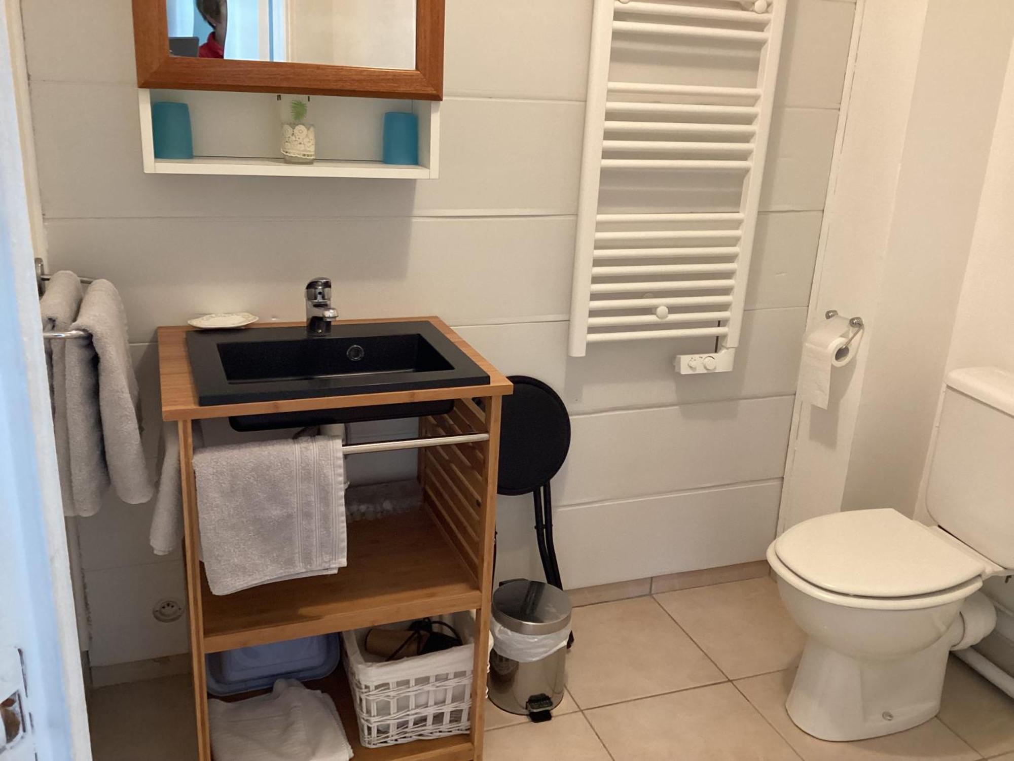 La Grange Bed & Breakfast Nohant-Vic Екстериор снимка