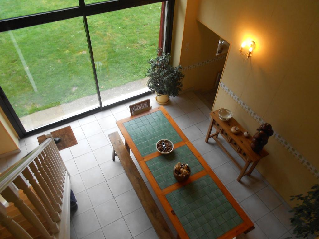 La Grange Bed & Breakfast Nohant-Vic Екстериор снимка